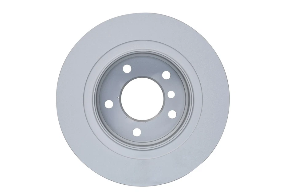 2x BRAKE DISC 0 986 479 C55 FOR BMW 1/E8/E87 3/E90/E92 N46B20CB/B/C/BD/AA 2.0L - Image 4 of 4