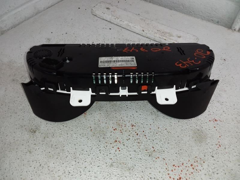 MASERATI GHIBLI    2014 Speedometer 870364 ID# 670009777