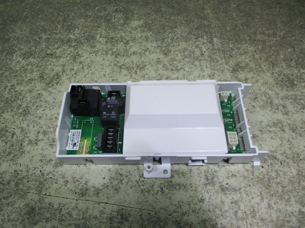 Amana Dryer Control Panel Not Working: Easy Fixes to Try Today