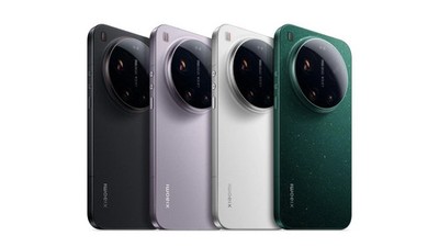 【新品未開封】XIAOMI 17 16GB/1TB 中国版 Xiaomi 17：16 GB + 1 TB（RAM + ストレージ）を搭載した新バージョン