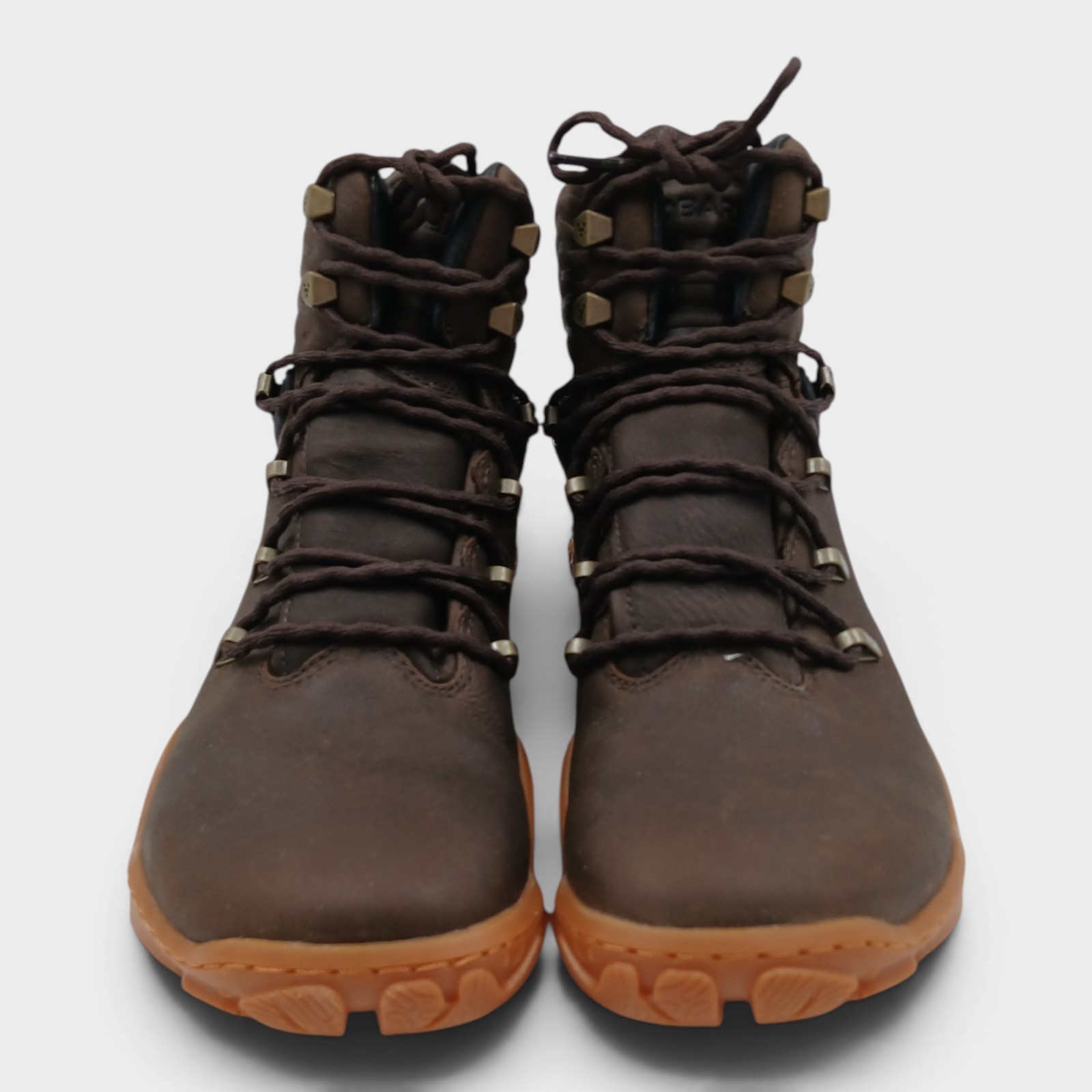 Vivobarefoot Women's Tracker Forest ESC Hiking Shoes Size 6 image 3