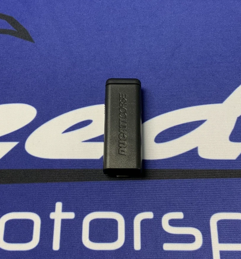 Ducati DDS Map Key Scrambler Desert Sled 2021 OEM 96510271A