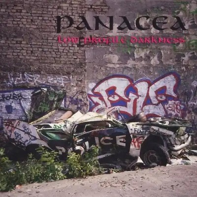 Panacea - Low-Profile Darkness
