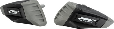 Puig Hi-Tech Parts 21955N Frame Sliders - Pro 2.0 - for Honda - CBR
