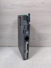 ALLEN BRADLEY 1771-DB A BASIC MODULE