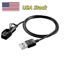 1M USB Charging Cable Cord For Plantronics Voyager Legend Bluetooth Headset USA