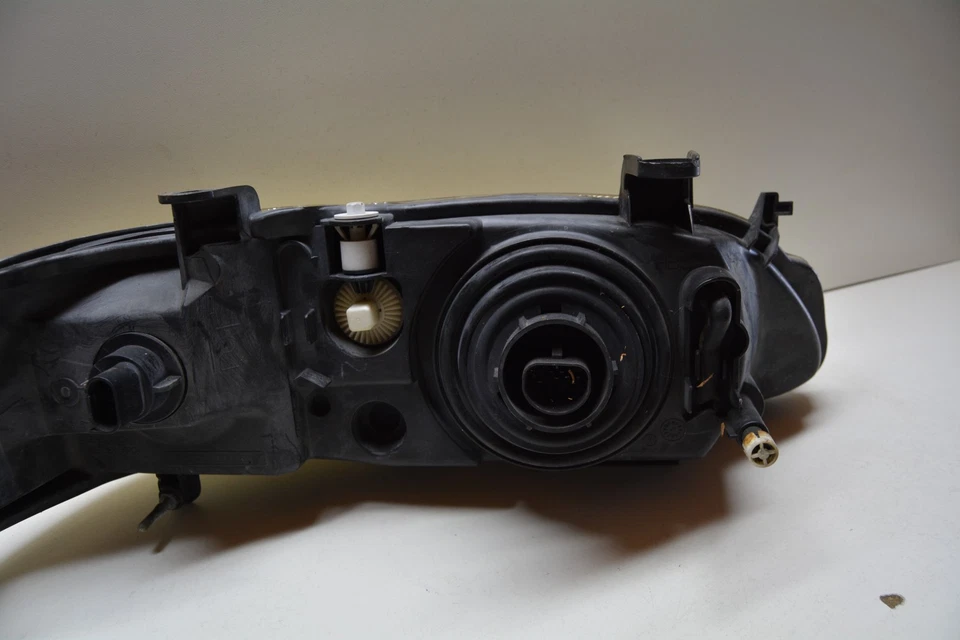 2000 - 2003 NISSAN SENTRA ЛЕВАЯ ФАРА СО СТОРОНЫ ВОДИТЕЛЯ OEM, 114-58729 - Изображение 3 из 4