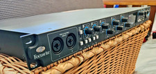 Focusrite 8-channel ADAT mic pre expander OctoPre-MKII-modded Saffire Pro 40
