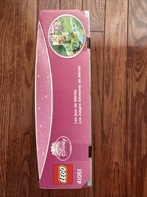 NEW LEGO Disney Princess Merida's Highland Games 41051 , SEALED!