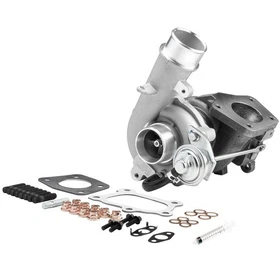 Turbolader BR Turbo für MAZDA 3 (BK) CX-7 (ER) 6 (GG) BRTX1061M