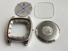 Omega Constellation 198.0027 Cassa F300Hz orologio cal. 1250, ESA9162 (rif 1825B)