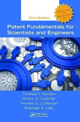 Thomas T. Gordon | Patent Fundamentals for Scientists and Engineers | Buch