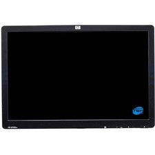 HP LE1901W SCHERMO MONITOR TFT LCD DISPLAY 19" 1440 X 900 WIDE 16:10 VESA VGA