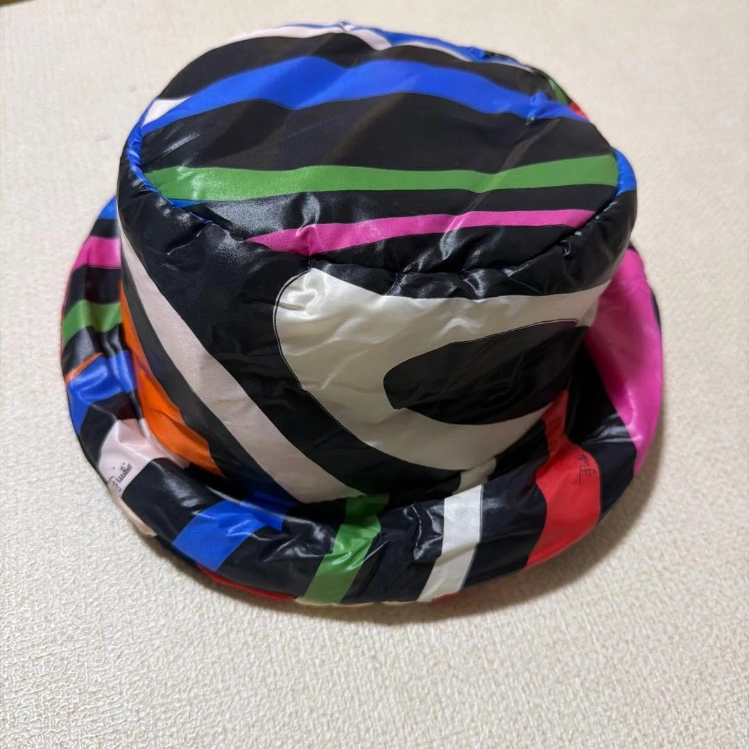 Bucket Hats Emilio Pucci for Women for sale | eBay
