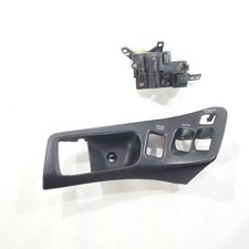 1990 Toyota Celica Gts Oem Driver Master Switch With Bezel