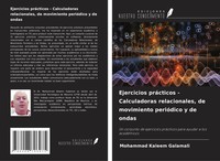 Ejercicios PráCticos - Calculadoras Relacionales, De Movimiento PerióDico Y...