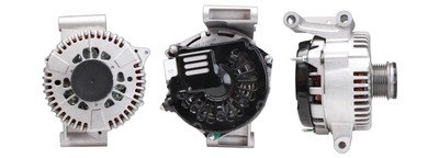 Lichtmaschine Generator Lima LUCAS LRA03959 +106.35  Pfand 14V für FORD MAVERICK