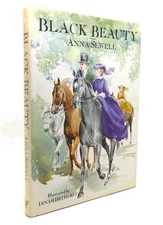 Anna Sewell BLACK BEAUTY