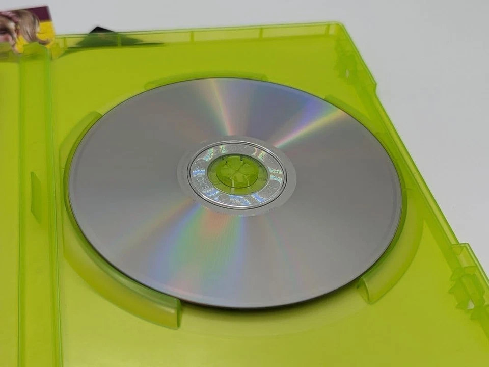 LOLLIPOP CHAINSAW PREMIUM EDITION XBOX CIB Gebraucht Japan Edition - Bild 4 von 4