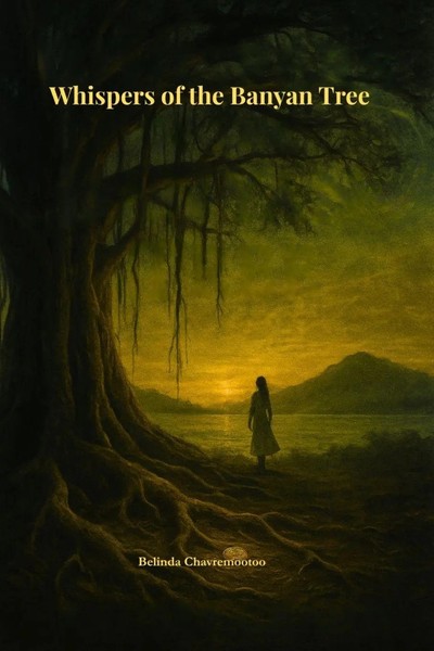 Belinda Chavremootoo | Whispers Of The Banyan Tree | Taschenbuch | Englisch-image