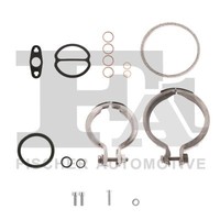 Montagesatz Lader Fa1 KT100760 FÜR Alpina BMW Turbolader Anbausatz