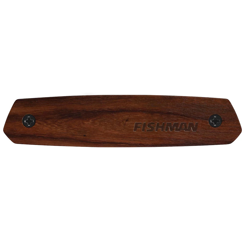 Fishman Neo-D Passive Soundhole Guitar Pickup Wood Grain 11290₽