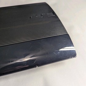 Sony PlayStation 3 PS3 Super Slim CECH-4301C 500GB (Console Only)