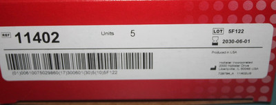 Hollister Trim to Fit Ostomy Barrier 44 mm Flange 5 per Box
