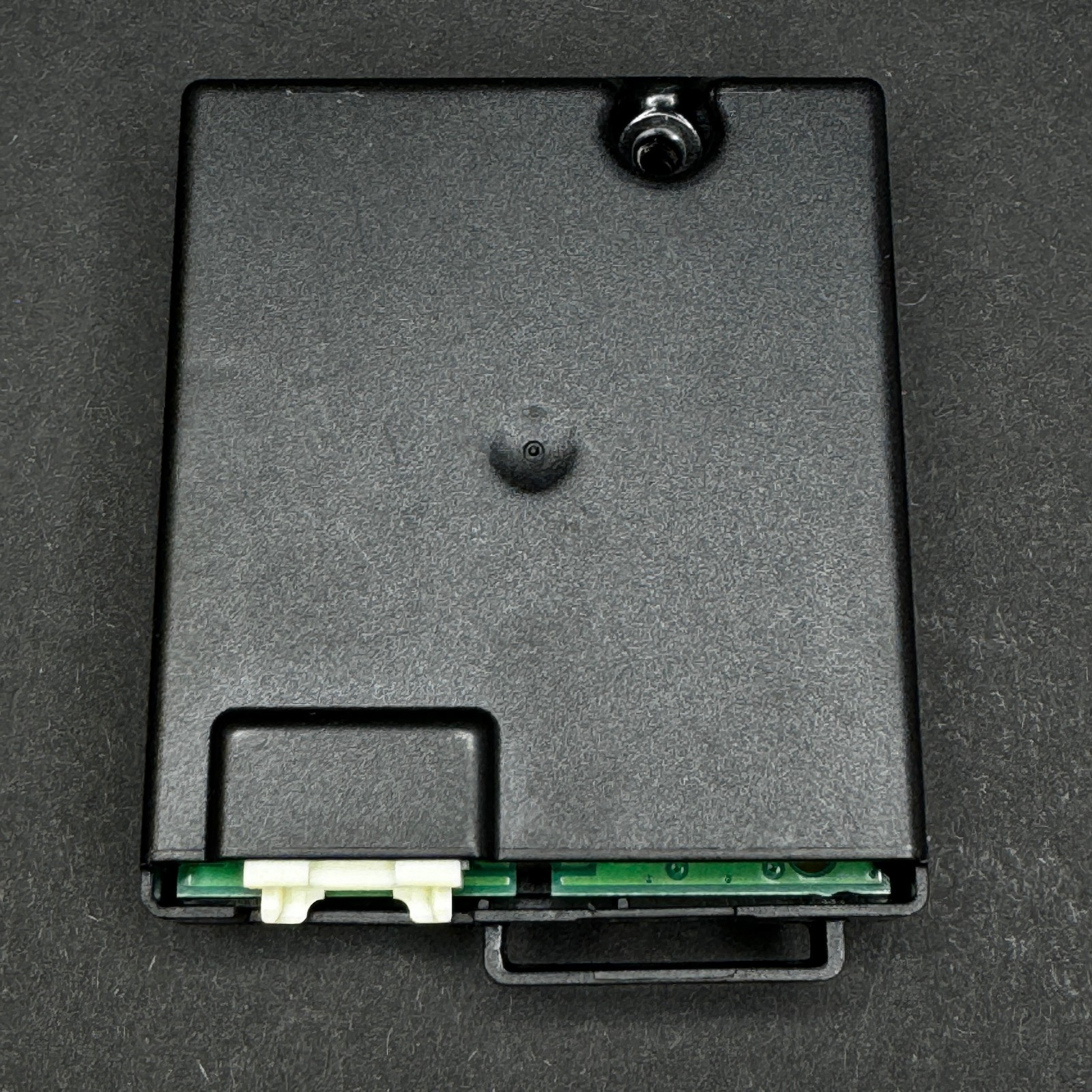 PORSCHE 991 991.2 MACAN CAYMAN BOXSTER STEERING WHEEL CONTROL UNIT _ FULL OPTION