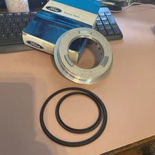 (683) New OEM Ford 88DT-7A258-AA Direct Clutch Piston Kit NOS