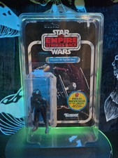 Kenner Star Wars The Empire Strikes Back Imperial TIE Fighter Pilot 1982 48C