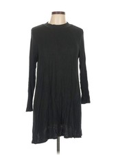 Boohoo Women Black Casual Dress 10