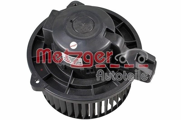 Metzger InnenraumgebläSe HeizungsgebläSe LüFter Original Ersatzteil 0917414-image