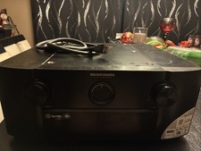 Marantz Av8802