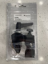 Manfrotto 035 Super Clamp - Black With Stud