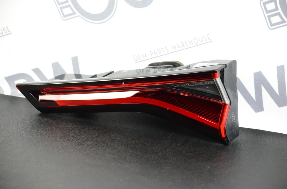 Mint! 2022-2025 Acura MDX A-Spec LED Taillight Lamp Inner Trunk Right RH OEM - Imagem 4 de 4