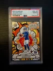 2025 Donruss Jaxson Dart Bomb Squad! PSA 10