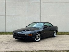 1993 8-Series 850Ci