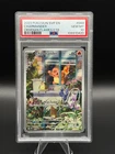 2023 Pokemon EN-SV Black Star Promo Charmander Obsidian Flames PSA 10 #044