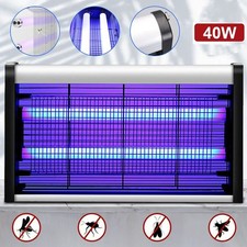 Mosquito Killer Lamp Bug Zapper Electric Fly Zapper Fly Killer Fly Catcher Light