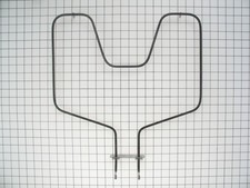 GE WB44T10010 Range Bake Element 770549 AH249285 EA249285 PS249285 WB44T10010
