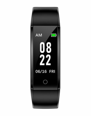GRV Fitness Tracker Non Bluetooth Fitness Watch No App No Phone