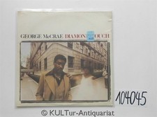 Diamond Touch (Vinyl-LP). McCrae, George: