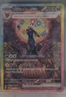 Pokemon Umbreon EX SAR 217/187 SV8a Terastal Festival Card Japanese BGS 10