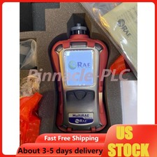 Honeywell Rae Systems MultiRAE Pro PGM-6228 Multi-Gas Monitor 1PC