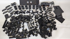 LEGO CITY 60052 CARGO TRAIN incomplete (27ai)