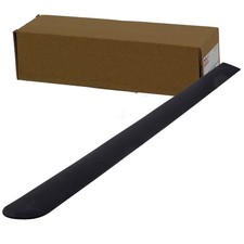 NTY ZIERLEISTE SCHUTZLEISTE TÜR HINTEN RECHTS passend für PEUGEOT 307 | EZC-PE-1