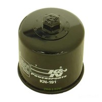 ÖLfilter K&N KN-191 Filter