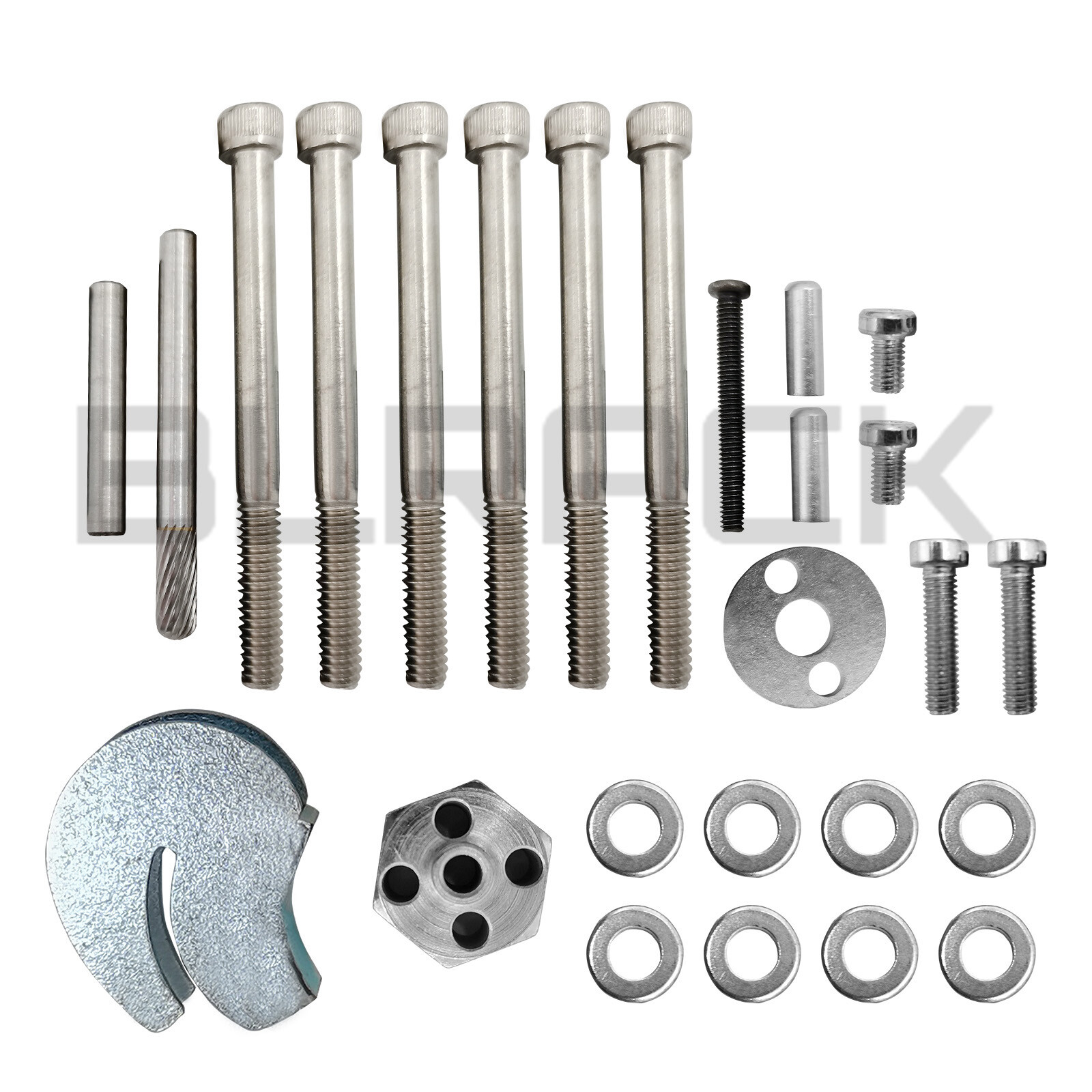 5 Speed Reverse Gear Kit RG05 For Harley Davidson & Sidecar