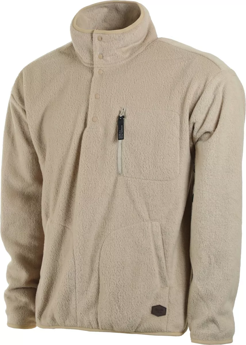 Brixton top higgins pullover